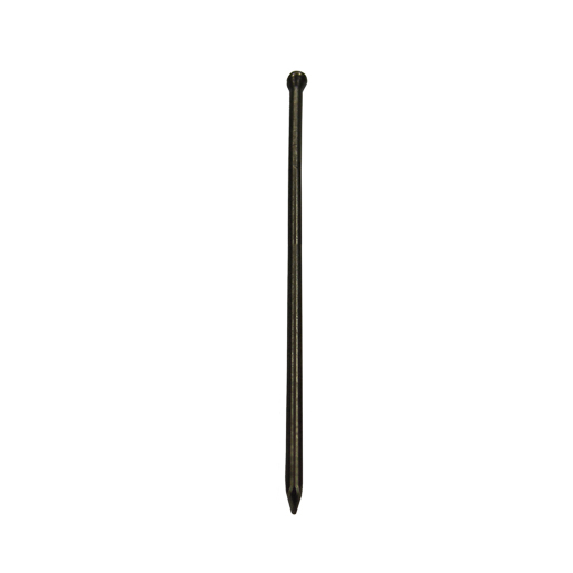 Döllken Stahlstifte verzinkt 45mm 1 Pack = 1000 Stck